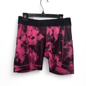 Lululemon Biker Shorts